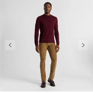 SPOKE men’s corduroy pants. Size 30x32. Good used condition.